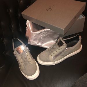 Men’s Giuseppe Zanotti Sneakers